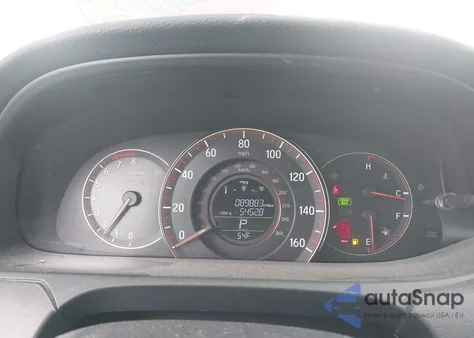 2017 Honda Accord Sport z USA, uszkodzony, nr VIN 1HGCR2F58HA302385